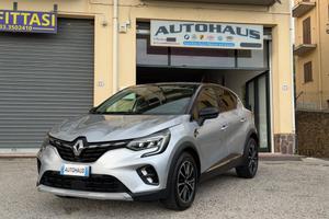 Renault Captur 1.5 Blue dCi 95 CV Intens