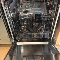 Lavastoviglie Hisense 14 coperti