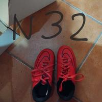 scarpe calcio