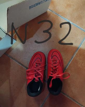 scarpe calcio