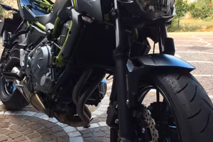 Kawasaki Z650