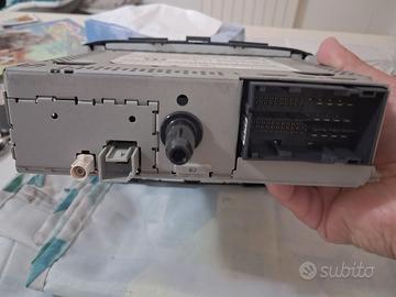 Stereo 5 pollici Alfa Romeo Giulietta