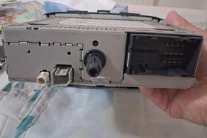Stereo 5 pollici Alfa Romeo Giulietta