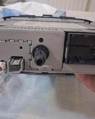 Stereo 5 pollici Alfa Romeo Giulietta