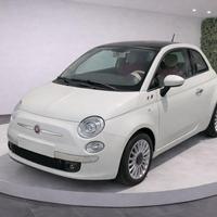 FIAT 500 II 1.3 Multijet 16v 75Cv Lounge