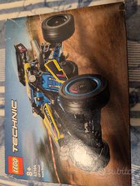LEGO TECHNIC 42164