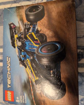 LEGO TECHNIC 42164