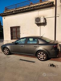 Alfa romeo 159 - 2007