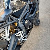 Triumph Daytona 675 - 2011