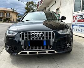 Audi A4 allroad A4 allroad 2.0 TDI 190 CV S tronic