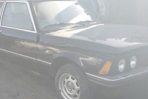 Ricambi BMW 320 2.0 B del 1980 motore 206VZ1