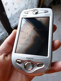 QTEK 2020i / 2020 scatola e accessori originali