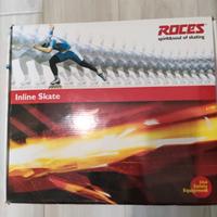 Pattini in linea Roces x ragazzi