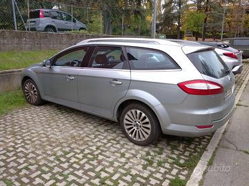 Ford Mondeo 2000 TD Station Wagon
