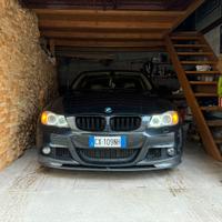 Fari BMW E90/91 BI-Xenon