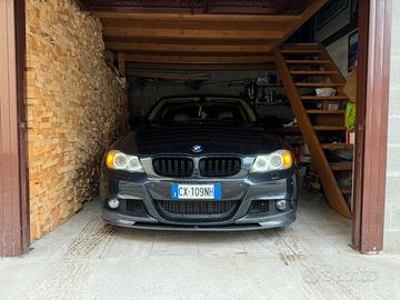 Fari BMW E90/91 BI-Xenon