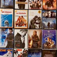 7) A SCELTA - Film in DVD