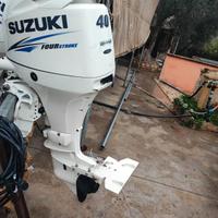 coppia motori df 40 cv