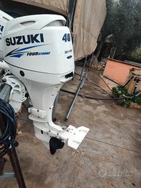 coppia motori df 40 cv