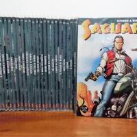 Collezione completa SAGUARO