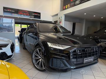 Audi Q8 50 TDI 286 CV quattro tiptronic Sport