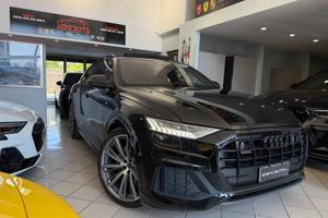 Audi Q8 50 TDI 286 CV quattro tiptronic Sport