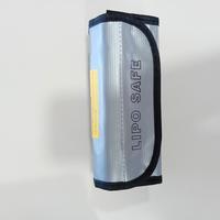 Accessori Rc Custodia Sicurezza Batteria Lipo Safe