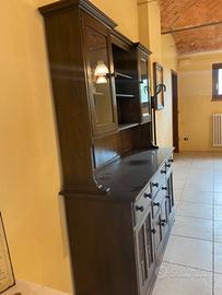 MOBILI CUCINA IN OLMO MERAVIGLIOSA