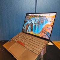 Asus Zenbook x14 OLED Space Edition