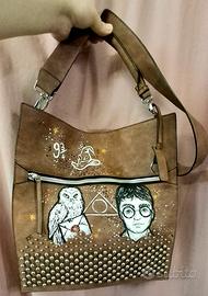 Borsa HARRY POTTER 