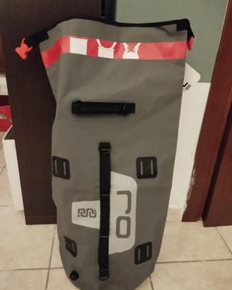 borsa moto impermeabile OJ 