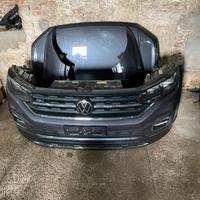 Musata e kit airbag t cross r line