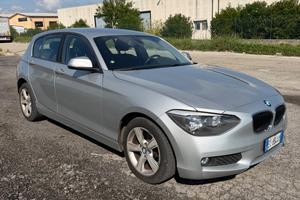 Bmw 116d 116CV Attiva Neopatentati