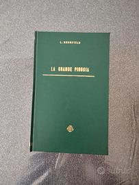 libro Vintage 
