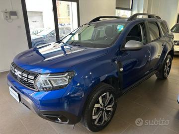 Dacia Duster Ii 2021 Duster 1.0 Tce Journey Gpl 4x