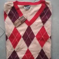 Maglioni nuovi da uomo