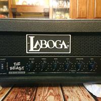 Laboga The Beast 15W/8W | Amp. Valvolare H-Gain