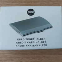 Porta carte di credito Zone Denmark
