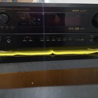 Sinto amplificatore rds denon avr2800