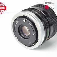 Canon FD 24 f2.8 S.S.C.