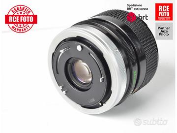 Canon FD 24 f2.8 S.S.C.