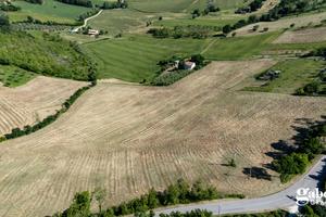 Terreno Agricolo Gradara [LG019VCG]