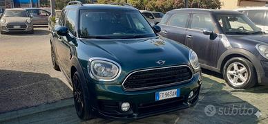 Mini Cooper Countryman D 2018 - 2.0 diesel Lb auto