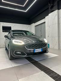 Ford Fiesta Vignale 1.5 diesel full optional