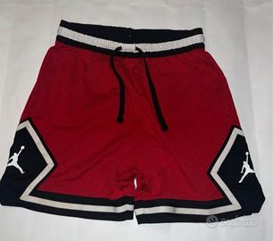 Pantaloncini jordan