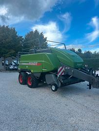 Fendt 1290 s