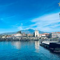 Casa vacanze settimanale Sicilia mare Settembre