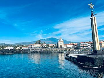 Casa vacanze settimanale Sicilia mare Settembre