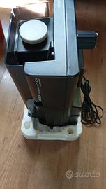 Diaproiettore Weber Vollautomat 5004