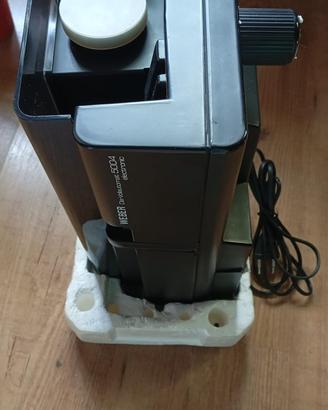 Diaproiettore Weber Vollautomat 5004